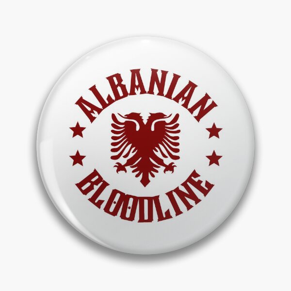 Item preview, Albanian Bloodline designed and sold by OMdesigns93.