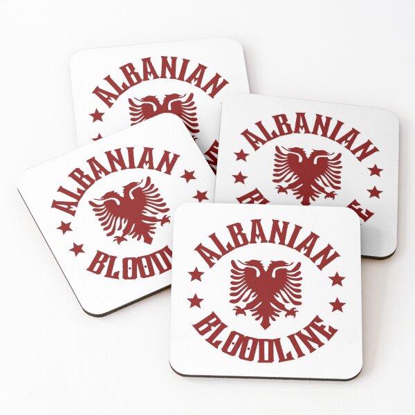 Item preview, Albanian Bloodline designed and sold by OMdesigns93.