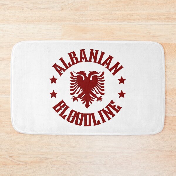 Item preview, Albanian Bloodline designed and sold by OMdesigns93.