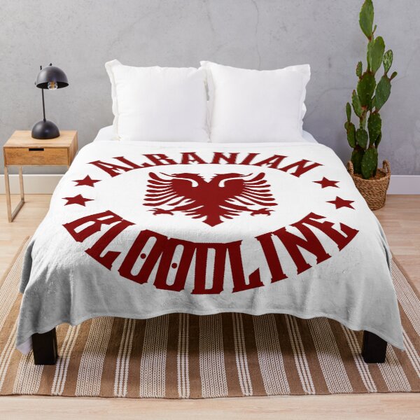 Item preview, Albanian Bloodline designed and sold by OMdesigns93.