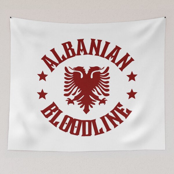 Item preview, Albanian Bloodline designed and sold by OMdesigns93.