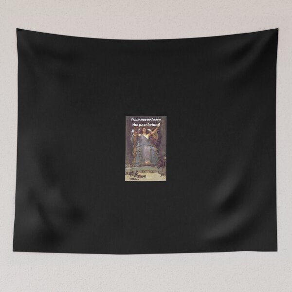 Item preview, Circe's past designed and sold by zoomiesarz.