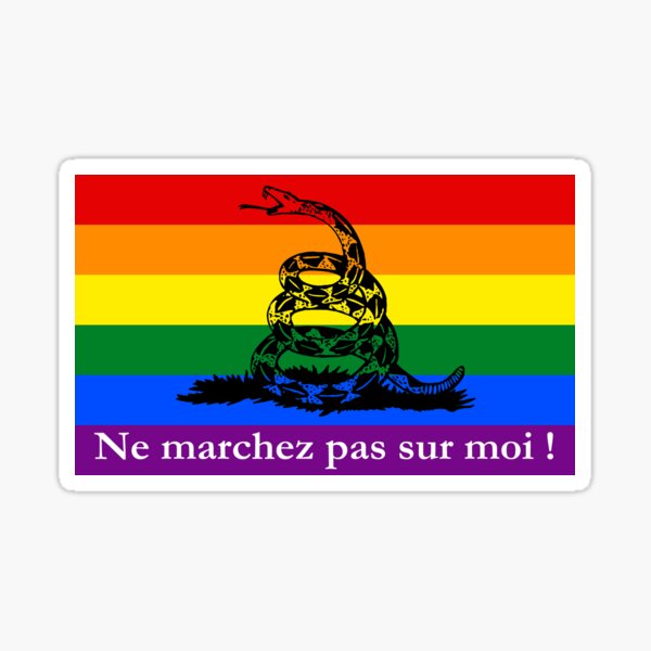 Sac Exalt Pod Et Tapis à Langer - 'Don't Tread On Me' - Neuf