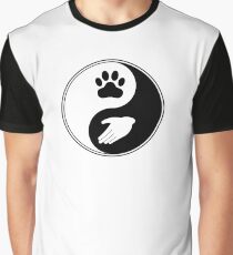 Universal Animal RIghts Graphic T-Shirt