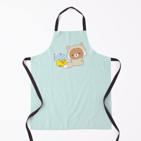 Item preview, Cute Bear and Duck designed and sold by twinklestrokes.