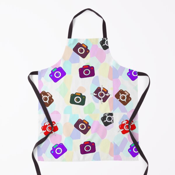 Item preview, Camera designed and sold by Clickcreations.