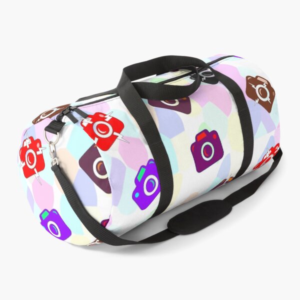 Item preview, Camera designed and sold by Clickcreations.