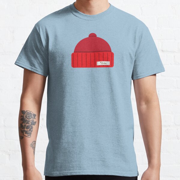 STEVEs BEANIE Classic T-Shirt