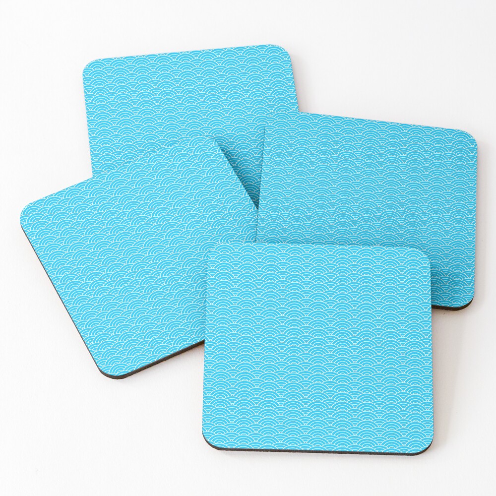 Item preview, Coasters (Set of 4) designed and sold by PatternGallery.