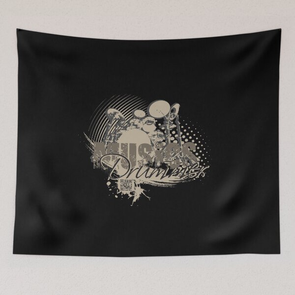 Item preview, Drummer 7 designed and sold by FredMauron.