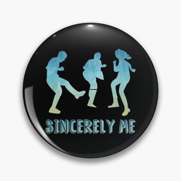 Item preview, Sincerely Me - Dear Evan Hansen Gift For Fans, For Men and Women, Gift Mother Day, Father Day, Halloween Day, Thanksgiving, Christmas Day designed and sold by AlexisTees.