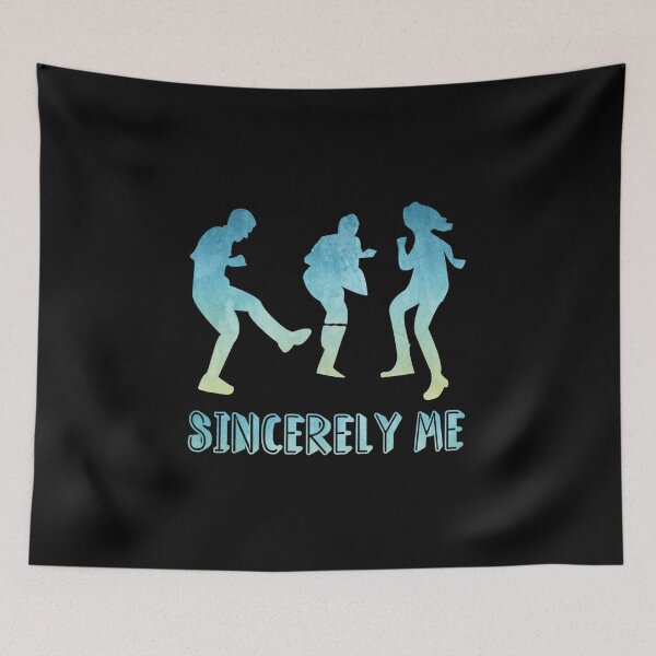 Item preview, Sincerely Me - Dear Evan Hansen Gift For Fans, For Men and Women, Gift Mother Day, Father Day, Halloween Day, Thanksgiving, Christmas Day designed and sold by AlexisTees.