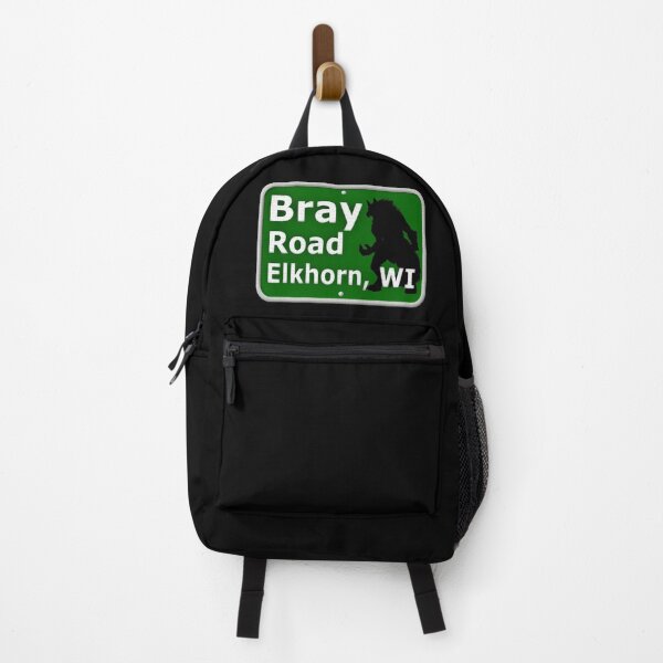 Item preview, BRAY ROAD designed and sold by PapaSquatch.