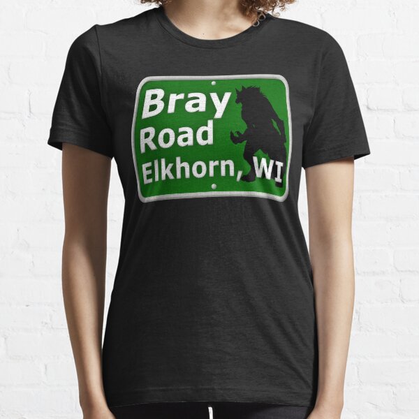 Bray Most Call Me Legendary Standard Unisex T-shirt Bray Most Call Me Legendary Standard Unisex T-shirt