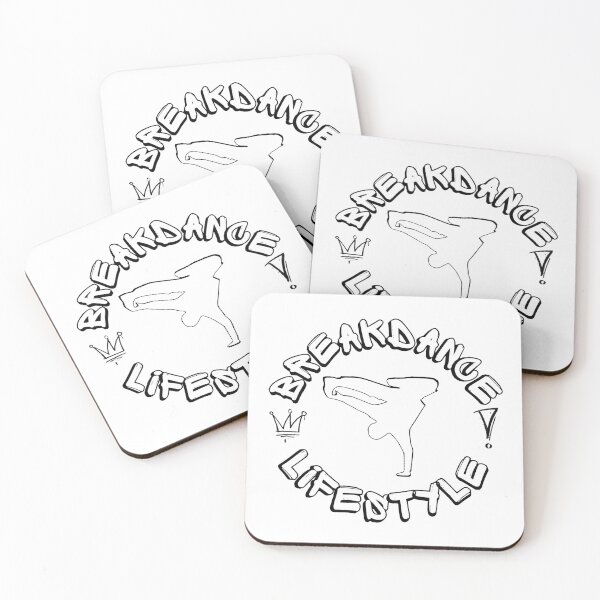 Item preview, Breakdancer Lifestyle Graffiti designed and sold by OMdesigns93.
