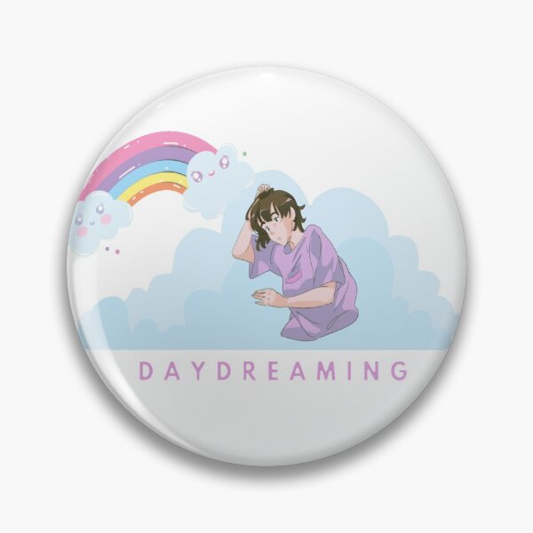 Item preview, DAYDREAMING designed and sold by ArtCse.
