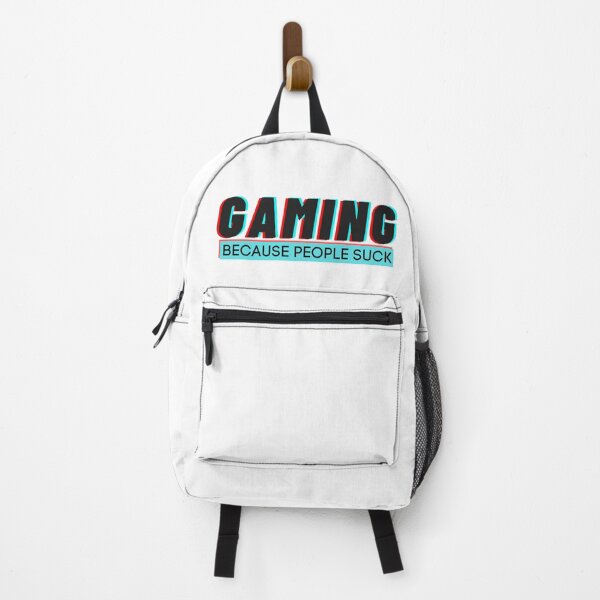 Item preview, Gaming - Because other people suck designed and sold by Aedrikan.