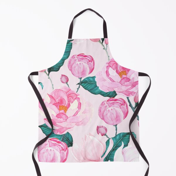 Item preview, Peony Flowers designed and sold by EVERTEESLOVER.