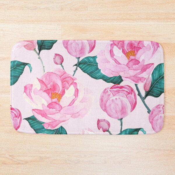 Item preview, Peony Flowers designed and sold by EVERTEESLOVER.