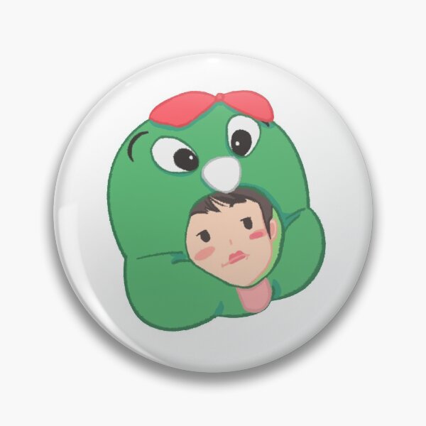 Item preview, kimseonho fanart  designed and sold by dy-illust.