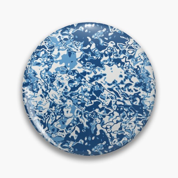 Item preview, Ocean Water Patterns designed and sold by PatternGallery.