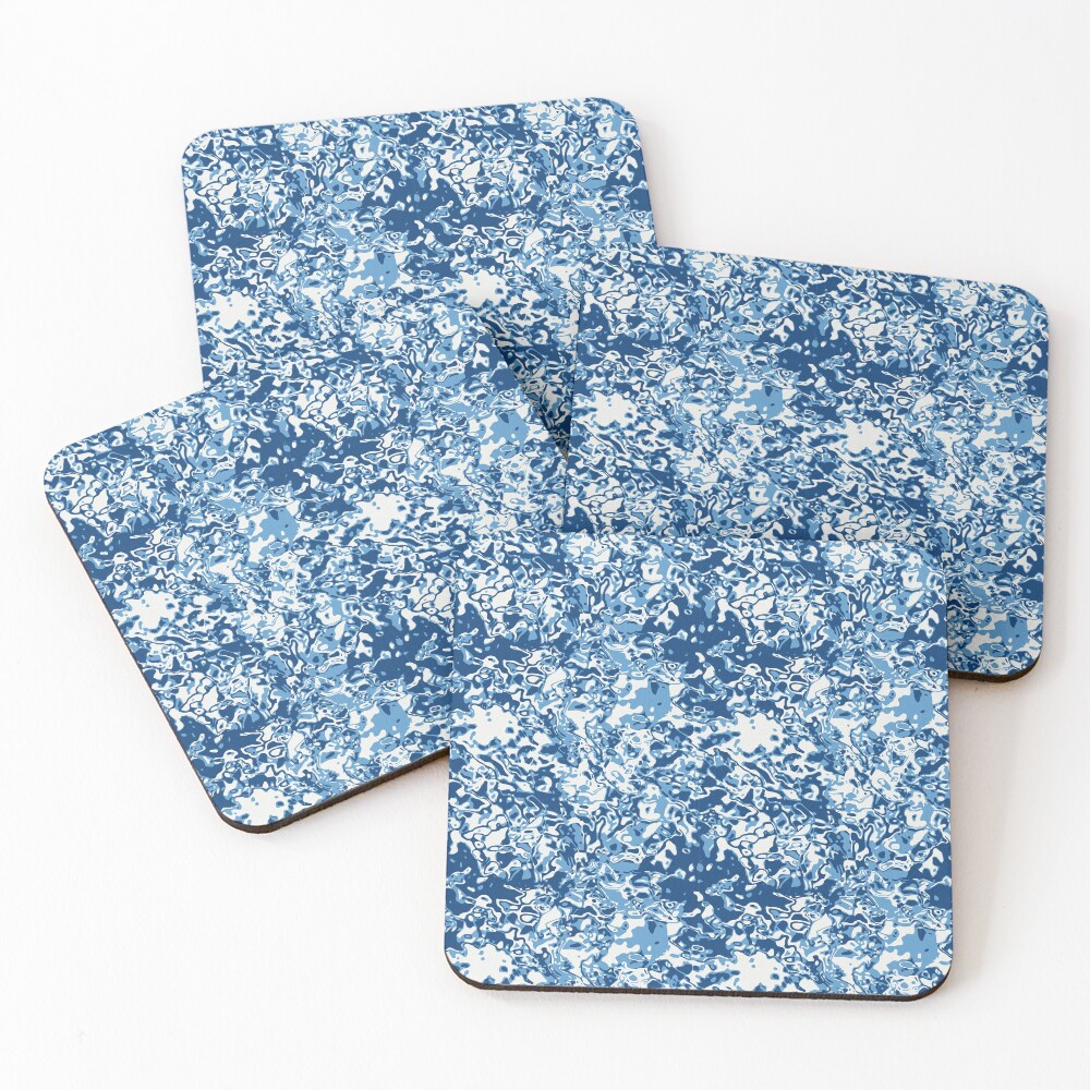 Item preview, Coasters (Set of 4) designed and sold by PatternGallery.