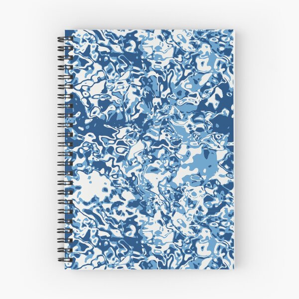 Item preview, Ocean Water Patterns designed and sold by PatternGallery.