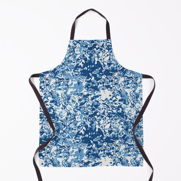 Item preview, Ocean Water Patterns designed and sold by PatternGallery.