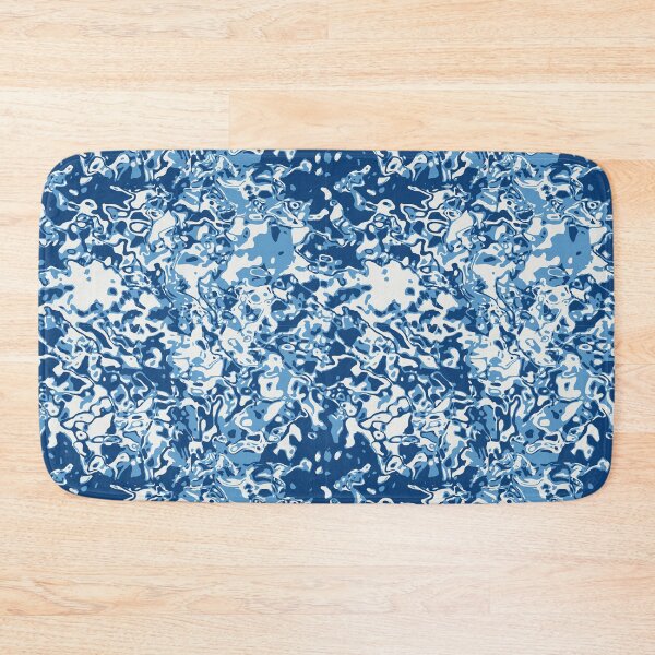 Item preview, Ocean Water Patterns designed and sold by PatternGallery.