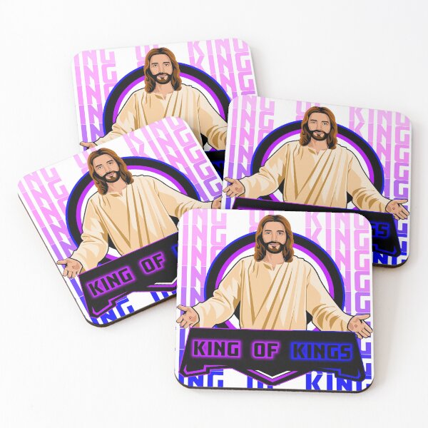 Item preview, KING OF KINGS designed and sold by Jun  Gallano.