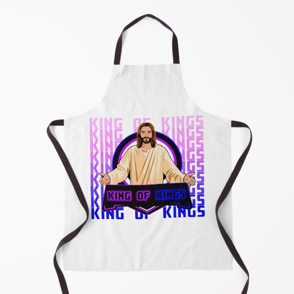 Item preview, KING OF KINGS designed and sold by Jun Gallano.