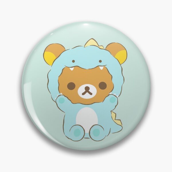 Item preview, Cute Bear in Costume designed and sold by twinklestrokes.