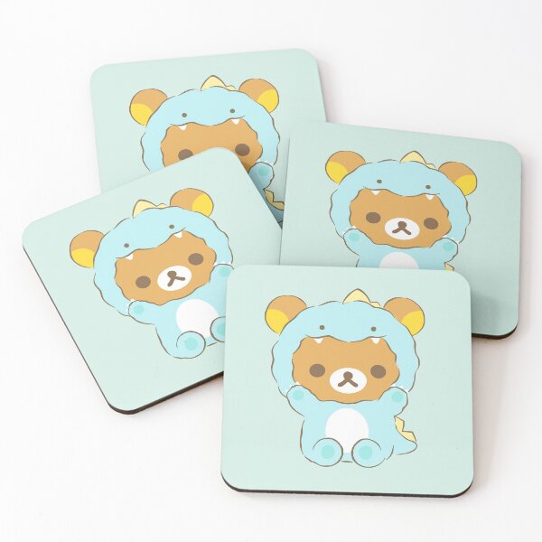 Item preview, Cute Bear in Costume designed and sold by twinklestrokes.