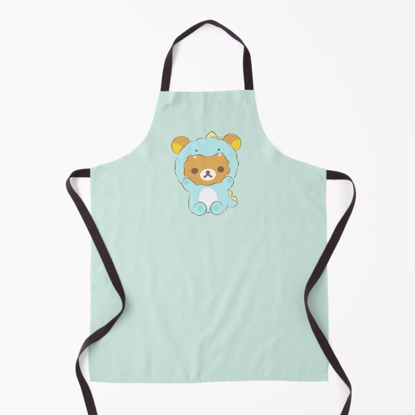 Item preview, Cute Bear in Costume designed and sold by twinklestrokes.