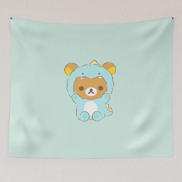 Item preview, Cute Bear in Costume designed and sold by twinklestrokes.