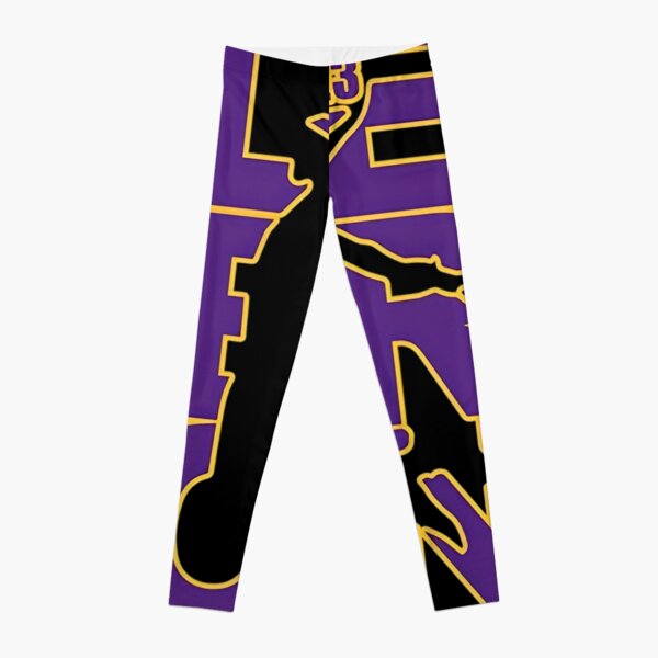 lebron leggings