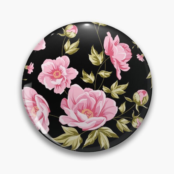 Item preview, Peony Flowers designed and sold by EVERTEESLOVER.