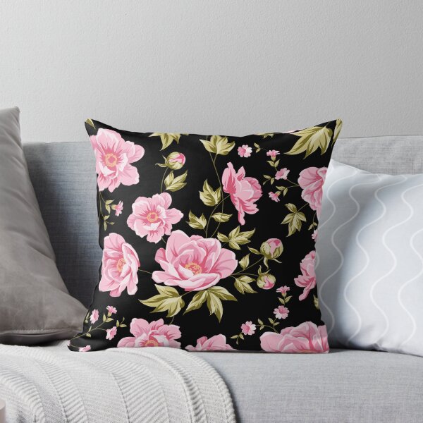 Item preview, Peony Flowers designed and sold by EVERTEESLOVER.
