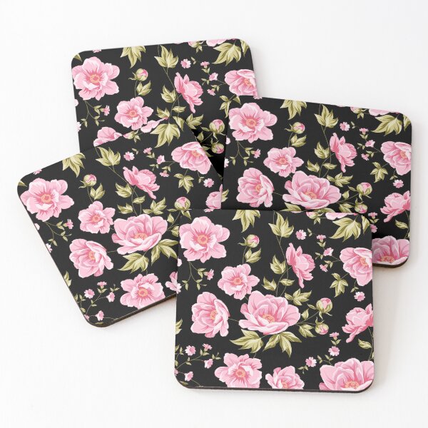 Item preview, Peony Flowers designed and sold by EVERTEESLOVER.