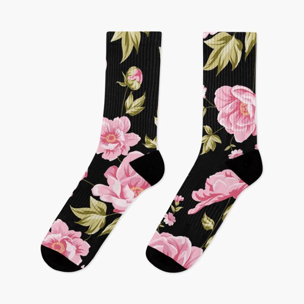 Item preview, Peony Flowers designed and sold by EVERTEESLOVER.