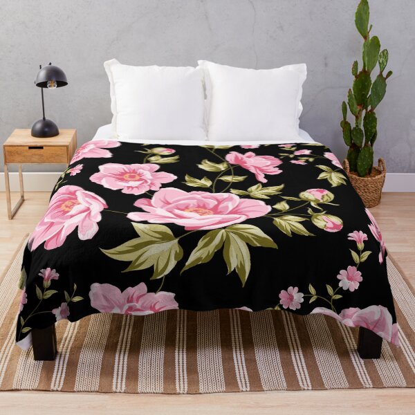 Item preview, Peony Flowers designed and sold by EVERTEESLOVER.