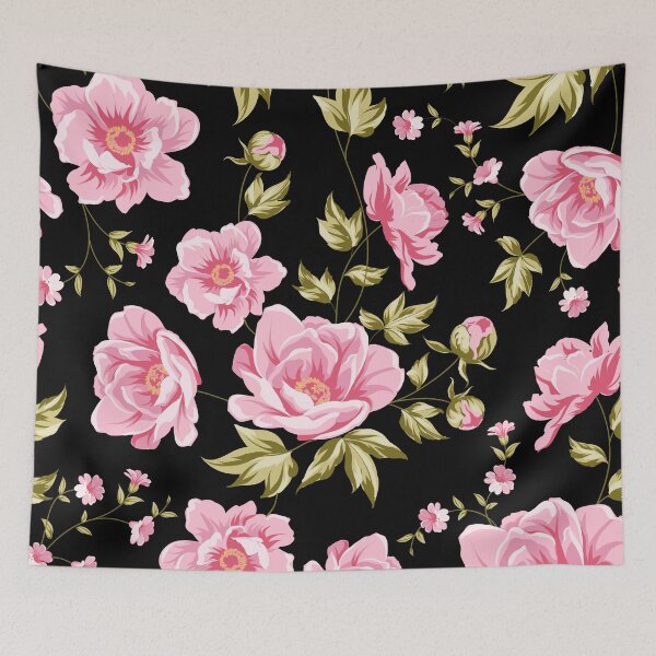Item preview, Peony Flowers designed and sold by EVERTEESLOVER.