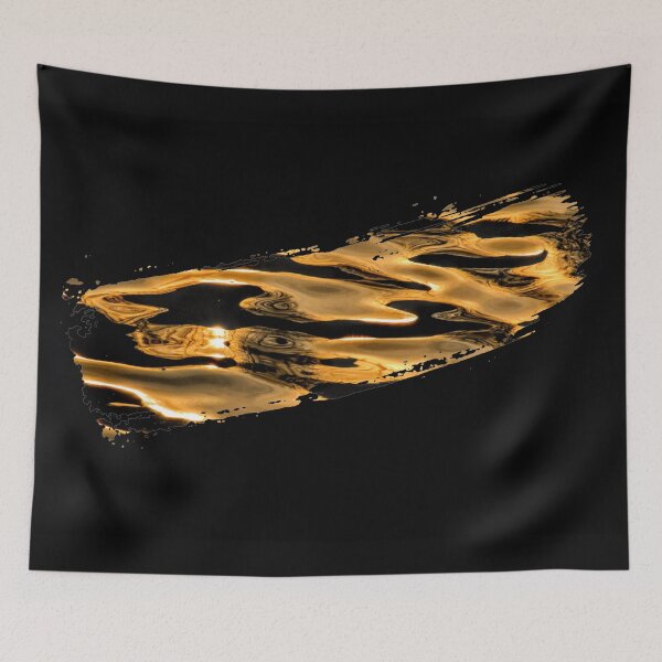 Item preview, Splash abstracto 00001 designed and sold by Abstract-Ideas.