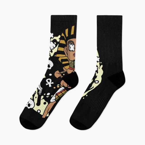 Item preview, Pharaoh Pop Art designed and sold by JishsawRose.