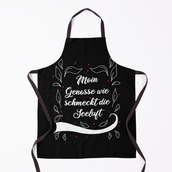 Item preview, Moin Comrade How Tastes The Sea Air Saying designed and sold by AOCreativeProd.