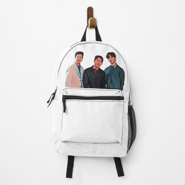 Item preview, The Samsan | Nam Do San | Lee Chul Sal | Kim Young San | Startup kdrama designed and sold by Aakriti _0.0_.
