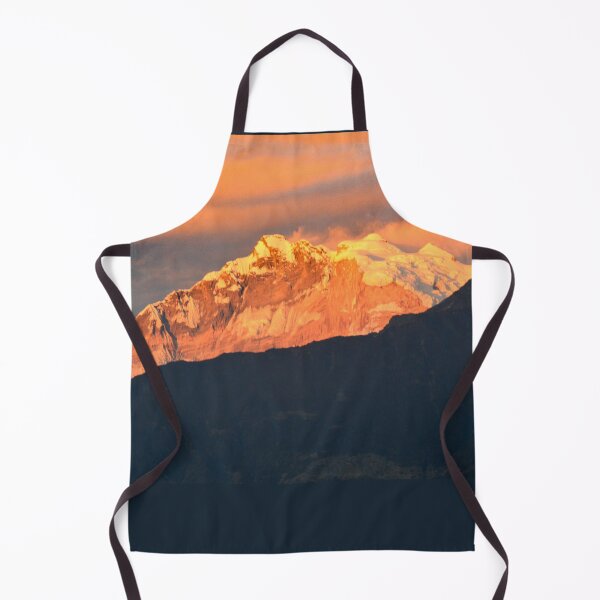 Item preview, Sunset in Annapurna designed and sold by MartinxMarie.
