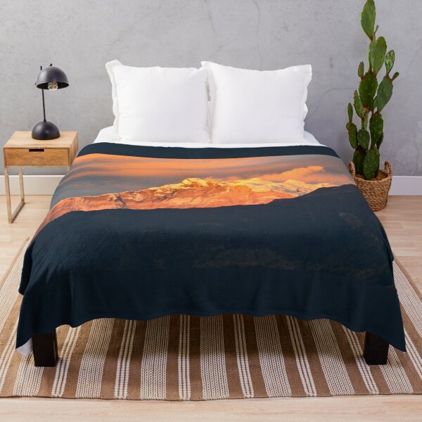Item preview, Sunset in Annapurna designed and sold by MartinxMarie.