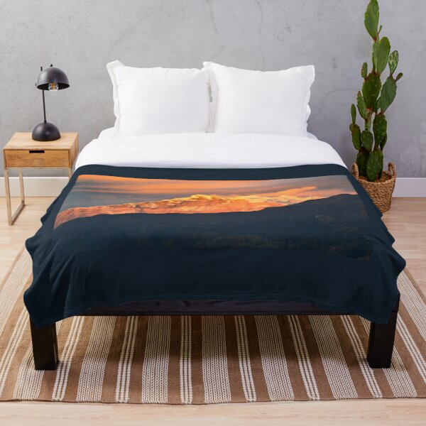 Item preview, Atardecer en Annapurna designed and sold by MartinxMarie.