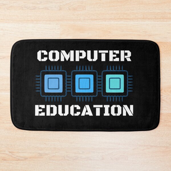 Item preview, Computer Education designed and sold by OMdesigns93.